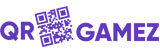 QR Gamez Logo